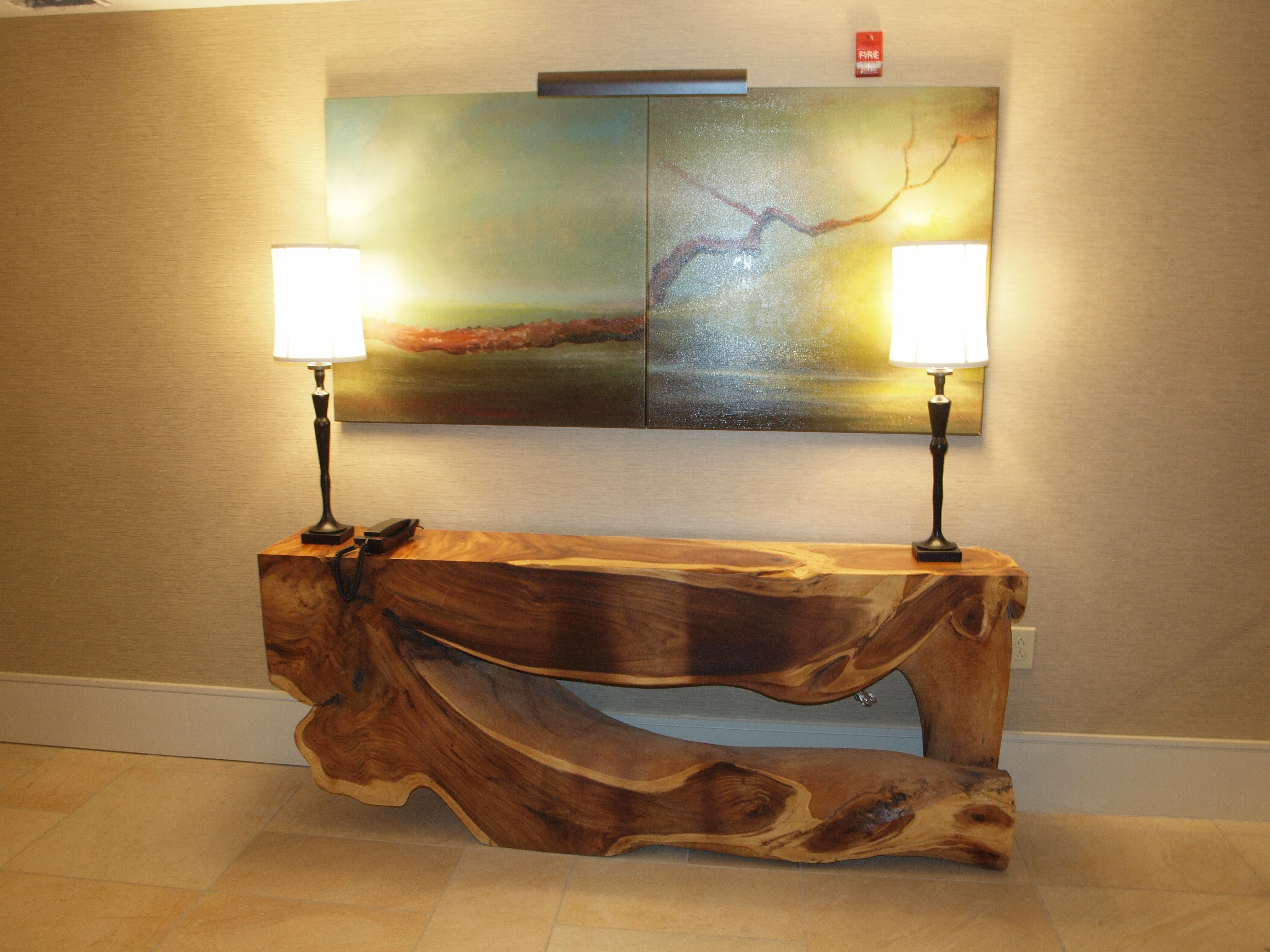Crowne Plaza Charleston By Ihg Hotel North Charleston Interior photo