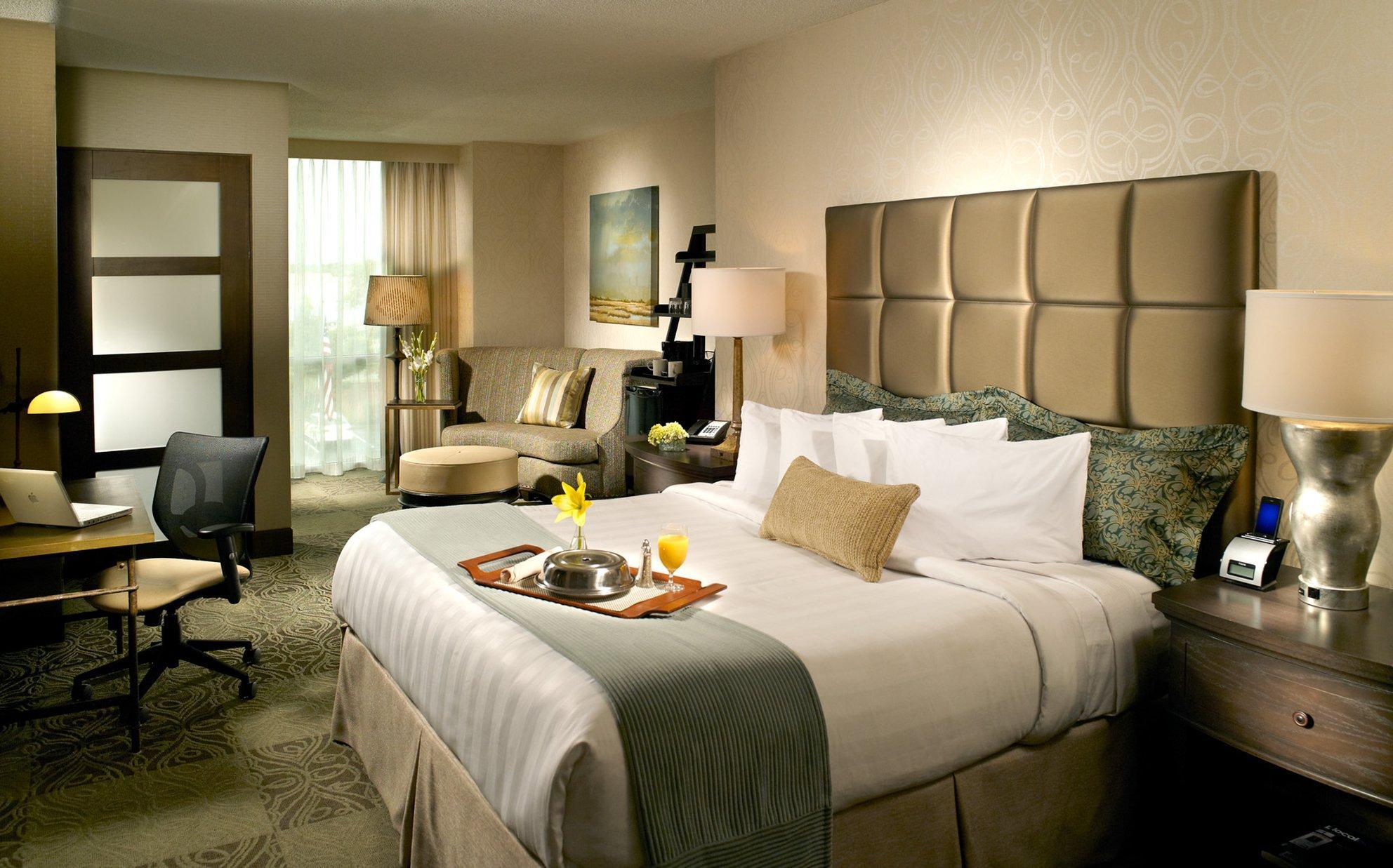 Crowne Plaza Charleston By Ihg Hotel North Charleston Exterior photo