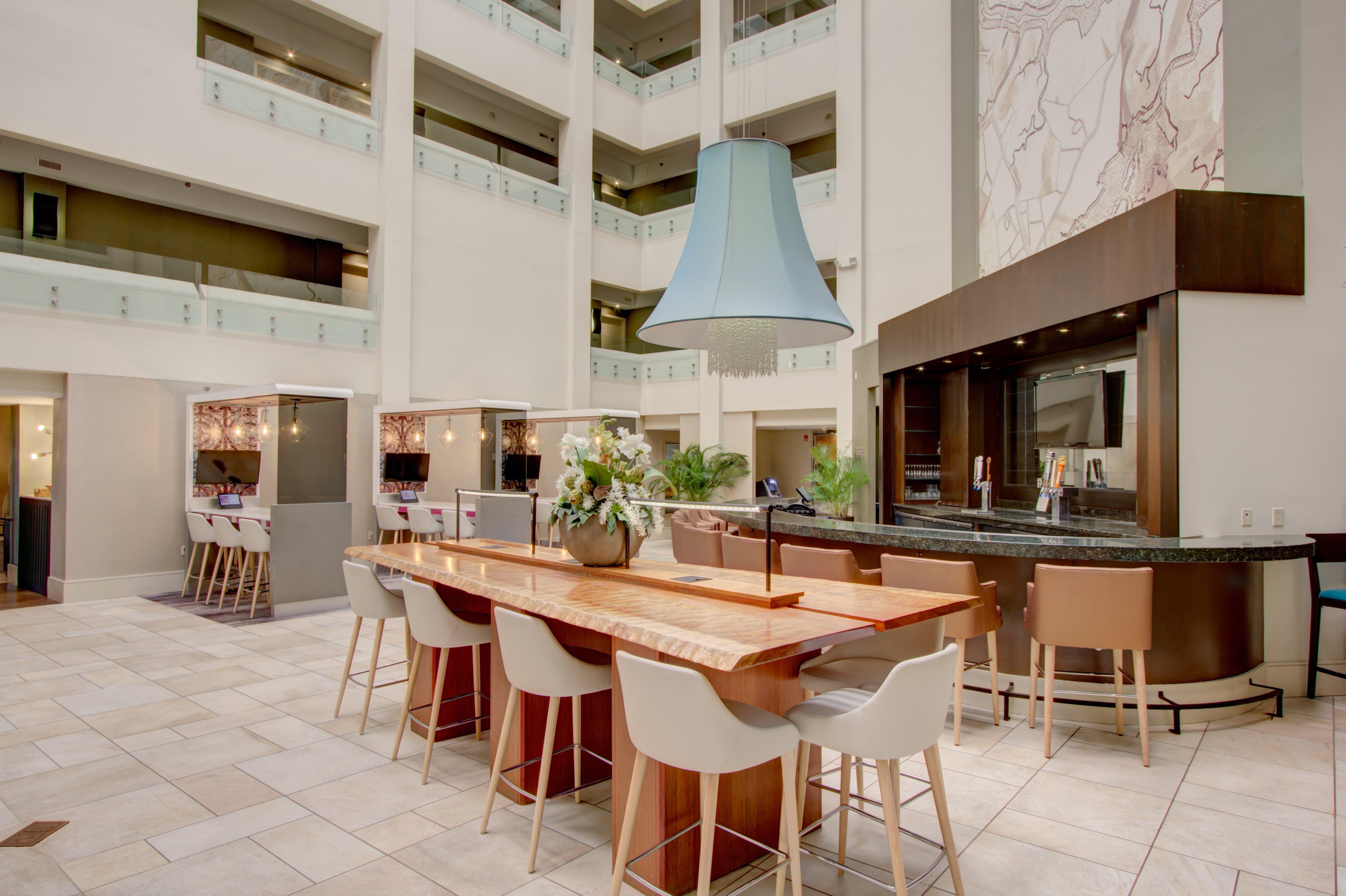 Crowne Plaza Charleston By Ihg Hotel North Charleston Exterior photo