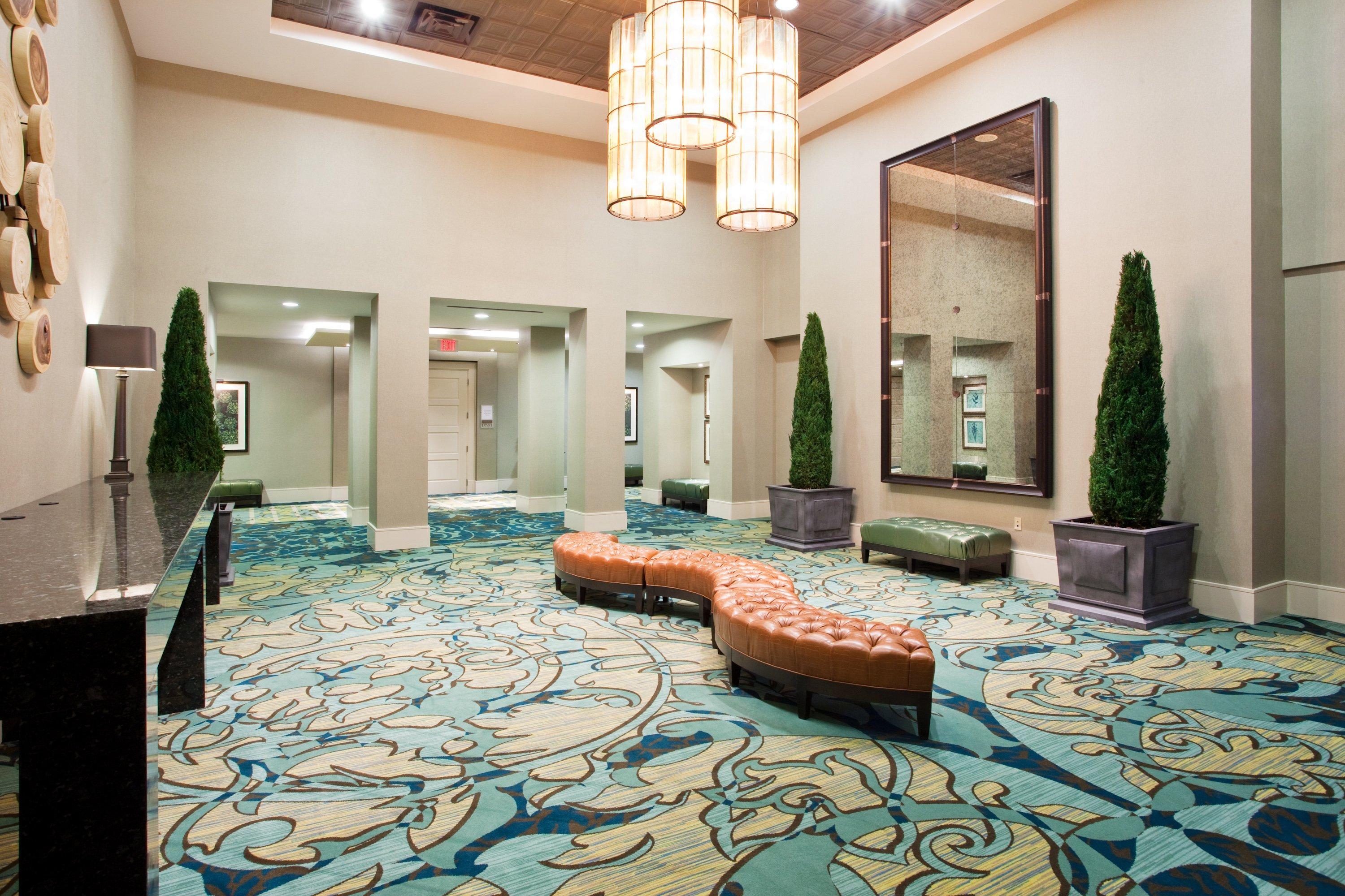 Crowne Plaza Charleston By Ihg Hotel North Charleston Exterior photo
